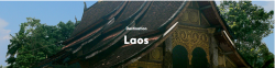 laos tour package