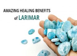 Birthstone of the Month: Larimar