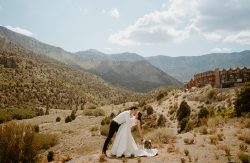 Las Vegas Hotel Wedding Packages USA