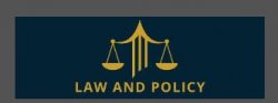 The LawandPolicies