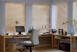 Lexington Blinds and Shutters