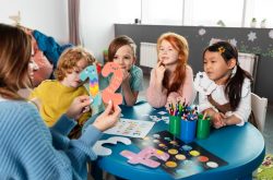 The Importance of Licensed Childcare Providers for Working Parents