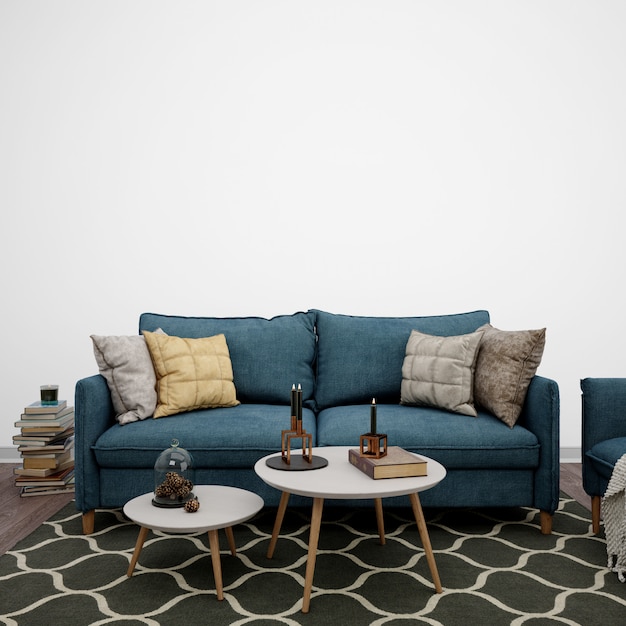 Optimizing Corporate Living: The Advantages of Rental Furniture Services