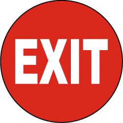 Exit cleaning services in uk