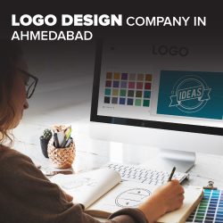 Best Logo Design Company in Ahmedabad