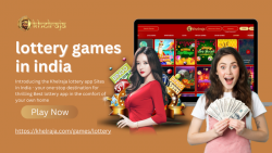 Best Online Lottery Games