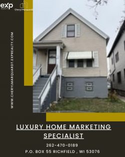 Luxury Home Marketing Specialist | Cheryl Marquardt.