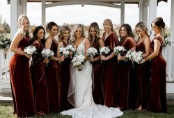 Wedding Photography Styles