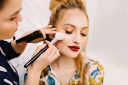 Bridal Makeup in Bahadurgarh