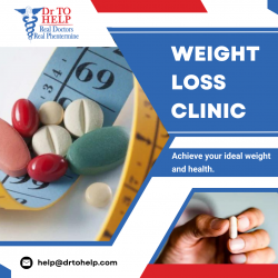 Medical Weight Loss Solution