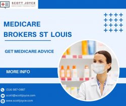 Unlock Expert Guidance: Trustworthy Medicare Brokers at Scott Joyce Medicare Consultant