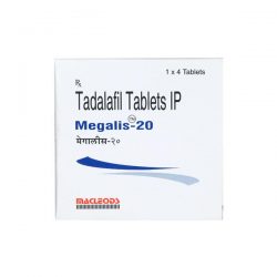 Tadalis Generic Pills For Erectile Dysfunction