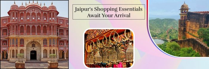 Don’t Miss Out On These Must-Buy Items From Jaipur!