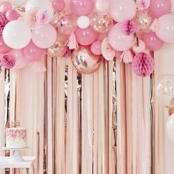 Buy Princess Birthday Theme Decor