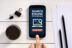 Mobile SEO Agency Expertise