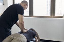 Chiropractic Randwick