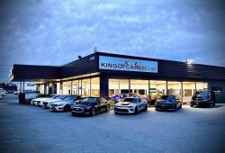 Car Dealerships in British Columbia