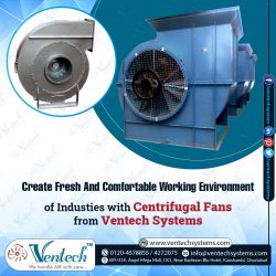 Revolutionizing Airflow: Unraveling the Power of Axial Flow Fans