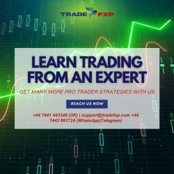 Learn Forex From Expert – TradeFxP