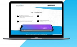 Nanofixit App Development Portfolio | Read more