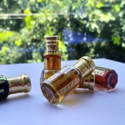 Buy Natural Perfume Oils