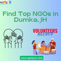 Volunteer Opportunities in Dumka