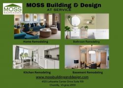 Transform Your Space with Expert Home Additions in Middleburg, VA