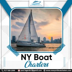 NY Boat Charters