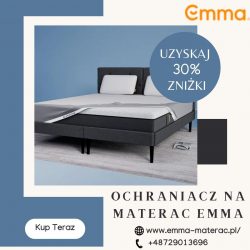 Kup Wodoodporny Ochraniacz Na Materac Online