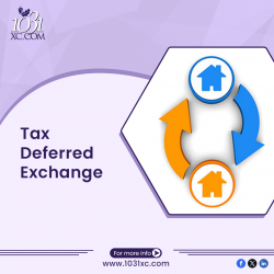 Tax Deferred Exchange