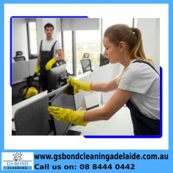 Office Cleaning Adelaide