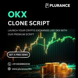 Plurance – OKX Clone Script