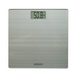 Omron Weight Machine