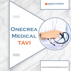 Onecrea Medical TAVI