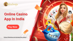 Online Casinos in India