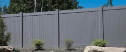 Ornamental Steel Sager Fencing