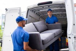 Best Packers and Movers Thiruvananthapuram