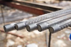 Unlocking Structural Strength: A Comprehensive Guide to Rebar Couplers