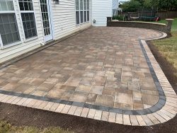 Patio Contractors Raleigh NC USA