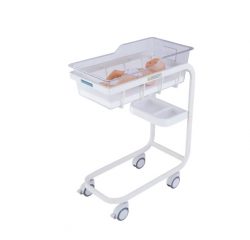 Phoenix Medical Systems: Leading Baby Bassinet Solutions for Maternal Care in India