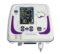 Phoenix Medical Systems: Leading Bubble CPAP Unit for Infant Care in India