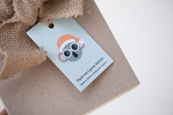 Blossom Moments Captured – Explore Our Plantable Gift Tags Collection!