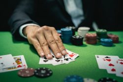 Hire Poker Game Developers