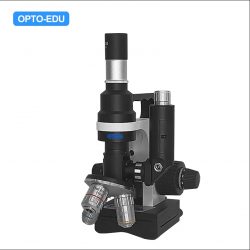 Portable Metallurgical Microscope