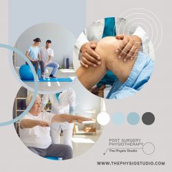 Recovery Unleashed: Premier Post-Surgery Physiotherapy in Singapore