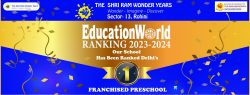 Pre School In Delhi