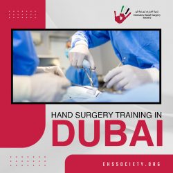 Master Hand Surgery Techniques: Training Programs in Dubai