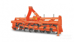 Get know about rotavator price in India | TractorKarvan