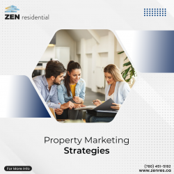 Property Marketing Strategies