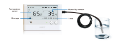 Instant Notification with an Environment Monitoring System